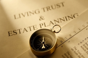 Estate Planning: 退休常见问题�遗产规划anning, 遗嘱, 和继承法 (1)