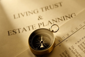 Estate Planning: 退休常见问题遗产规划anning, 遗嘱, 和继承法 (1)