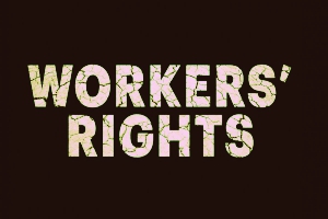 Workers' rights in Nigeria: 提供给工人和雇员的权利和救济下尼日利亚劳工法简要总结. Workers' rights in Ni工作人员尼日利亚的权利