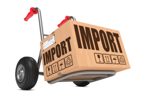 List of contraband goods in Nigeria 2018: Nigerian Customs Import Prohibition List