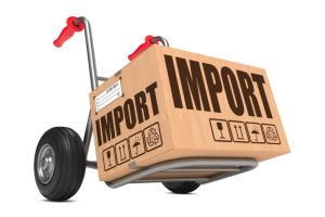 List of contraband goods in Nigeria LIST OF CONTRABAND GOODS IN NIGERIA: CUSTOMS IMPORT PROHIBITION LIST The following are goods prohibited by the Nigerian Customs Service from importation into the Nigerian territory: 活禽或死禽包括冷藏家禽 -  H.S. Codes 0105.1100 – 0105.9900, 0106.3100 – 0106.3900, 0207.1100 – 0207.3600 and 0210.9900 豬肉, 牛肉 -  H.S. Codes 0201.1000 – 0204.5000, 0206.1000 – 0206.9000, 0210.1000 – 0210.2000. 禽蛋 -  H.S. Code 0407.0000; excluding hatching eggs Refined Vegetable Oils and Fats – H.S. Code 1507.1000.00 – 1516.2000.29 [但不包括精煉亞麻籽, Castor和橄欖油. 原油植物油然而，這不是從禁止進口]. 甘蔗或甜菜糖和化學純蔗糖, in solid form containing added flavoring or colouring matter - H.S. Code 1701.91.1000 - 1701.99.9000 以零售包裝. 可可脂, 粉蛋糕 -  H.S. Codes 1802.00.0000 – 1803.20000, 1805.001000 - 1805.00.9000, 1806.10.0000 – 1806.20.0000 and 1804.00.0000. 意粉/麵條 -  H.S. Codes 1902.1100 – 1902.30.0000. 以零售包裝果汁 -  H.S. Codes 2009.11.0012 - 2009.11.0013 – 2009.9000.99 水域, 包括礦泉水和汽水加糖或甜物質或香料, 冰雪 -  H.S. Codes 2201.1000 – 2201.90.00, 其他非酒精飲料H.S. Code 2202.10.00 - 2202.9000.99 [ 但不包括能源和健康飲品 {液體膳食補充劑} e.g. 電源馬, 紅參等] H.S. Code 2202.9000.91 與啤酒和黑啤 (瓶裝, 罐裝或否則包裝) H.S. Code 2203.0010.00 - 2203.0090.00 袋裝水泥 -  H.S. Code 2523.2900.22. 藥物項下下跌 3003 and 3004 如下文所示: Paracetamol Tablets and Syrups Cotrimoxazole Tablets Syrups Metronidazole Tablets and Syrups Chloroquine Tablets and Syrups Haematinic Formulations; 硫酸亞鐵和葡萄糖酸亞鐵片, 葉酸片, 維生素B群的平板 [除了修改配方發布]. 維生素片中, 膠囊和糖漿 [除特殊配方]. 阿司匹林片 [除了改性釋放製劑和可溶性阿司匹林]. 三矽酸鎂片劑和混懸劑. Piperazine tablets and Syrups Levamisole Tablets and Syrups Clotrimazole Cream Ointments – Penecilin/Gentamycin Pyrantel Pamoate tablets and Syrups Intravenous Fluids [葡萄糖, 生理鹽水, 等等] 廢藥物 - H.S. Code 3006.9200 肥皂和洗滌劑 -  H.S. Code 3401.11.1000 – 3402.90.0000 (以零售包裝只) 蚊香盤管 -  H.S. Code 3808.9110.91 (蚊香). 塑料潔具 -  H.S. Code 3922.1000 – 3922.9000 和家庭用品和塑料H.S的潔具. Code 3924.1000 – 3924.9090.00 [但不包括嬰兒奶瓶 3924.9020.00] 和沖洗ceinstern和無水廁所TOOS. Rethreaded和使用的充氣輪胎，但不包括用於卡車輪胎的尺寸rethreading 11.00 X 20 以上 4012.2010.00. 瓦楞紙和紙板 -  H.S. Code 4808.1000, 和紙箱, 盒子和箱子由波紋紙和紙板製成H.S. Code 4819.1000, 衛生紙, 清潔或面巾紙 - H.S. Code 4818.1000 - 4818.9000 不包括成人用嬰兒尿布和incotinent墊 4818.4000.41 和練習本 - H.S. Code 4820.2000. 電話重新充電卡和優惠券 -  H.S. Code 4911.9990.91 地毯和其他紡織鋪地物H.S下下降. Code 5701.10.000 - 5705.00.0000 所有類型的腳穿著, 箱包H.S. Codes 6401.1000.11 – 6405.9000.99 and 4202.1100.10 – 4202.9900.99 [但在石油工業中使用的排除安全鞋, 運動鞋, 帆布鞋都完全被擊倒 (CKD) 坯料及零件] 容量超過150毫升的空玻璃瓶 (0.15 litres) 的用於通過釀酒廠和其他飲料和飲料公司飲料包裝各類 -  H.S. Code 7010.9021.29 and 7010.9031.00. 二手壓縮機 -  H.S. Code 8414.3000, 二手空調 -  H.S. Codes 8415.1000.11 – 8415.9000.99 和二手冰箱/冰櫃 -  H.S. Codes 8418.1000.11 – 8418.69.0000. 二手機動車以上15 (15) 年內製造年份 -  H.S. Codes 8703.10.00 – 8703.90.0000 家具 -  H.S. Codes 9401.1000.00 – 9401.9000.99 and 9403.1000 – 9404.9000, 但不包括嬰兒學步車, 實驗室櫃如顯微鏡表, 通風櫃, 實驗台 (9403), 體育館椅, 高度調整裝置, 基地雪橇, 座椅框架和控制機構, 臂引導件和頭導向. 排除在外的還有; 家具骨骼部位如空格, 金屬的unholstered或未完成部分, 塑料, 單板, 椅面等. 也不包括汽車座椅 (9401.2000.00) 和座椅比花園座位或野營裝備等, 兌換成床 (9401.4000.00) 圓珠筆和零部件，包括筆芯 (不包代碼) H.S. Code 9608.10.0000 GOOD和HE IMPORTAT -  OF WHICH IS ABSOLUTELY PROHIBITED   Air Pistols Airmail Photographic Printing Paper. 所有假冒/盜版材料或物品，包括任何國家的基地或假幣. 易燃賽璐珞或其他類似的物質組成的珠. 空白發票. 優惠券對於國外足球游泳池或其他博彩安排. 寶螺. 用盡茶或茶與其他物質混合. 對於這個項目的目的, "exhausted tea" 是指已經失去其應有的任何質量茶, 強度, 或通過浸泡憑藉, 注入, 湯或其它裝置. 器具附屬於墨盒的重裝. 不雅或淫穢印刷品, 繪畫, 圖H.S 牌, 雕刻或任何不雅碼褻物品. 馬尼拉. 用白磷製造火柴. 與設計的任何種類的材料，其, 考慮任何此類材料旨在要使用的目的, 很可能在 - 總統的意見，以建立一個和平之破壞或冒犯尼日利亞某類別的人的宗教觀點. 肉, 由衛生官員宣布蔬菜或其他規定為不適合人類食用. 布匹和所有其他紡織品包括服裝, 各類五金' 陶器和瓷器或陶器產品軸承題字 (無論是在羅馬還是阿拉伯字符) 可蘭經或從可蘭經的傳統和評論. 以任何形式變相手槍. 二手服裝. 銀或金屬合金硬幣不是在尼日利亞的法定貨幣. Nuclear Industrial waste and other Toxic waste Spirits: - Other than – Alcoholic bitters, 利口酒, 果汁和混合接納為這種由審計長他的謹慎和不被認為是有害的精神任何法規或法律的有關白酒或酒牌所指. 白蘭地, i.e. 一個精神的葡萄種植國，從發酵的葡萄汁和任何其他材料蒸餾和在木材儲存了為期三年; 藥品和藥用精神由審計長承認這樣在他的自由裁量權. 杜松子酒, i.e. 精神- 通過蒸餾從僅由麥芽的澱粉酶和香料用杜松子和其他植物成分，並已在憲報刊登，並在標籤的容器被通知為批准的品牌借品牌的再蒸餾糖化的穀物顆粒的混合搗爛生產隨著品牌的擁有者的名稱和地址; 或通過蒸餾以生產至少三次罐仍從混合糊狀物或大麥, 黑麥和玉米糖化的麥芽澱粉酶 - 然後通過再蒸餾以potstill整流加入杜松子和其他植物材料的後. 甲基化或變性酒精, i.e. - 礦化甲醇酒精混合如下: - 到每90質量份由木材石腦油和一個部分的一半的體積精神9和一個半部分的體積通過粗吡啶體積和每 455 該混合物的升 1.7 礦物石腦油或石油的升和不小於 0.7 重量粉狀苯胺染料的克 (甲基紫) 因此在比例為任何數量小於 455 litres; 和工業甲基化酒精從下審計長許可證進口混合如下: - 為了每95份烈酒五個部分由木材石腦油的體積和一部分還一半的體積混合物的體積; 並且在任何特殊情況下變性以這樣的方式審計長特定用途的精神可以允許; Perfumed Spirits Rum i.e. a Spirit - 在甘蔗種植國蒸餾水直接從甘蔗產品; and Stored in wood for a period of three years. 進口用於醫療或科學目的烈酒, 受到這樣的條件如主計長可能會開; 精神完全不適於用作便攜式靈住進由審計長進入這樣的自由裁量權; 和威士忌, i.e. a Spirit- 通過蒸餾從由麥芽澱粉酶的糖化醪或穀粒獲得; and Stored in wood一個精神eriod of three years. 包含按體積計每純酒精的百分之和木材儲存了為期三年芳香油精, 及其他烈酒其審計升他的自由裁量權, 可以允許進口符合這樣的條件，因為他認為適當施加. 其中的任何描述在主計長的意見的武器被設計用於任何有毒液體的排出, 氣體或其它類似的物質與任何彈藥含有即主計長的意見- 通用或適用於含有任何有毒液體, 氣體或其它類似的物質. Source: Nigerian Customs Service NEXT STEP? 上述僅提供概述，不構成法律意見. Readers are cautioned against making any decisions based on this material alone. 寧, 要獲得具體的法律意見. For more information on this topic or assistance on export-import due diligence in Nigeria, please contact our office at +234.803.979.5959 | 電子郵件: lexartifexllp@lexartifexllp.com. 在尼日利亞違禁品清單