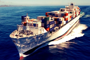 SHIPPING AND MARITIME LAW