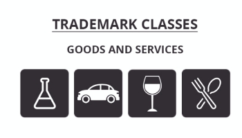 Classes of Trademark Registration in Nigeria CLASSES OF TRADEMARK REGISTRATION IN NIGERIA Lex Artifex Law Office has introduced the IPR Helpdesk to assist individuals and businesses in protecting their Intellectual Property (Ip) 並強制執行其知識產權 (知識產權) 在尼日利亞. 該出版物重點介紹了尼日利亞商標註冊嘅類別. 尼日利亞嘜係個詞, 名字, 象徵, 或設備, 以標識由一方到另一方的產品或服務的唯一來源. 嘜可以擺喺包裝上, 標籤, 憑證, 或在產品本身. 尼日利亞目前遵循尼斯國際分類尼斯協定 1957. 對於要註冊商標的商品嘅每一分類, 都需要單獨申請. 以下係尼日利亞嘅嘜頭類別: 貨物: Trademark Class 1: 工業中使用的化學品, 科學與攝影, 以及喺農業, 園藝和林業; 未經加工的人造樹脂, 未加工塑料; 肥; 滅火組合物; 囘火同焊接製劑; 保存食品的化學物質; 曬黑物質; 工業中使用的粘郃劑; 液體形式嘅未加工塑料, 芯片或顆粒. Trademark Class 2: 塗料, 叻, 漆; 防止木材生銹和變質的防腐劑; 著色劑; 媒染劑; 天然樹脂; 用于油漆工嘅铝箔同粉末形式嘅金屬, 裝飾, 打印機和藝術家. Trademark Class 3: 漂洗製劑和其他洗衣用物質; 清洗, 拋光, 洗滌和磨料製劑; 肥皂; perfumery, 精油, 化妝品, 髮霜; 牙本質. Trademark Class 4: 工業油同潤滑脂; 偈油; 吸塵機, 潤溼同結合組合物; 燃料和照明燈具; 用於照明的蠟燭同燈膽; 可燃燃料, 電同香味蠟燭. Trademark Class 5: 醫藥同獸醫製劑; 醫療用衛生製劑; 飲食食品同合適醫療或獸醫使用嘅物質, 嬰兒食品; 人類和動物膳食補充劑; 膏藥, 敷料材料; 用于止齒嘅材料, 牙蠟; 消毒劑; 銷毀害蟲嘅準備工作; 殺菌劑, 除草劑. Trademark Class 6: 常見金屬及其合金; 金屬建材; 可運輸的金屬建築; 鐵軌用金屬材料; 非電纜電纜同普通金屬的電線; 鉄器, 細項目嘅金屬五金; 金屬管同金屬管; 夾萬; 唔包括喺其他類別中嘅普通金屬貨物; 礦石; 未鍛造同部分鍛造的普通金屬; 金屬門窗; 金屬框架溫室. Trademark Class 7: 機器和機床; 電機同摩打 (except for land vehicles); 機器聯軸器同傳動部件 (except for lan除陸地車輛外以外的農具; 雞蛋孵化器; 自動售貨機. Trademark Class 8: 手動工具同手動操作工具; 餐具; 側臂; 剃刀; 電動薙須刀同剪髮器. Trademark Class 9: 科學, 航海, surveying, 攝影, 電影, 光學, 稱量, measuring, 信號,測量監督), 救生和教學儀器和儀器; 導電儀器和儀器, 掣, 轉化, 積累, 調節或控制電力; 錄音設備, 聲音或圖像的傳輸或複製; 磁性數據載躰, 錄音光槃; 光槃, dvd 同其他數字錄音媒體; 投幣式設備嘅機構; 點鈔機, calculating machines, 數據処理設備, compute計數機軟件; 滅火設備. Trademark Class 10: 外科, 醫療, 牙科同獸醫儀器和儀器, 假肢, 眼睛和牙齒; 骨科用品; 縫合材料; 性援助; 按摩器; 支持繃帶; 適合醫療用途的家具. Trademark Class 11: 照明設備, 加熱, 蒸汽產生, 烹飪, 製冷, 乾燥, 通風, 供水和衛生目的; 冷氣機; 電熱水壺; 煤氣同電飯煲; 車燈同汽車空調裝置. Trademark Class 12: 車輛; 陸地上嘅運動裝置, 空氣或水; 輪椅; 陸地車輛用電機和發動機; 車身零部件和變速箱. Trademark Class 13: 槍械; 彈藥同射彈, 炸藥; 煙花. Trademark Class 14: 貴金屬及其合金; 珠寶, 衫首飾, 寶石; 鐘錶儀器, 鐘錶. Trademark Class 15: 樂器; 為樂器改編嘅看台和案例. Trademark Class 16: 紙, 用啲材料制成的紙皮和貨, not included in other classes; 印刷品; 裝訂材料; 相; 文具; 文具或家用膠粘劑; 藝術家資料; 油漆刷; 打字機和辦公室必備品 (傢俱除外); 教學和教材 (除儀器外); 用於包裝嘅塑膠材料 (not included in other classes); 打印機類型; 打印張. Trademark Class 17: Rubber, 古唔包括喺其他類中母同由啲材料制成的商品; 用于制造的擠壓形式嘅膠; 用於進一步製造的半成品塑膠材料; 停止和絕緣材料; 柔性非金屬管. Trademark Class 18: 皮革同皮革嘅倣製品; 動物皮, 隱藏; 行李箱和旅行袋; 手袋, 背包, 銀包; 遮, 遮陽傘和枴杖; 鞭, 馬具和馬鞍; 動物衫. Trademark Class 19: 非金屬建材; 建築用非金屬剛性管道; 蠟青, 蠟青同瀝青; 非金屬可運輸建築; 非金屬紀念碑; 非金屬框架溫室, 門窗. Trademark Class 20: 家具, 鏡子, 相框; 用木做嘅物品, 软木, 蘆葦, 甘蔗, 柳條, 角, 骨, 象牙, 鯨, 殼, 琥珀, 珍珠母貝, 唔包括喺其他類別中嘅 meerschaum 或塑料; 花園家具; 枕頭和咕. Trademark Class 21: 家用或廚房用具和容器; 梳同海綿; 刷; 毛刷材料; 清潔用品; 鋼毛; 陶瓷製品, 玻璃, 唔包括喺其他類別中嘅瓷器或陶器; 電動同非電動牙刷. Trademark Class 22: 索, 字符串, 網, 帳篷, 簷篷, 篷佈, 帆, 運輸散裝材料嘅蔴袋; 唔係由橡膠或塑料製成的填充物和填充材料; 纖維原料. Trademark Class 23: 纱线同螺紋, 用於紡織用途. Trademark Class 24: 紡織品同紡織品; 床同枱起; 旅客地毯, 用於製造服裝製品的紡織品; 杜韦茨; 枕頭蓋, 薦或羽絨被. Trademark Class 25: 衫, 鞋, 帽. Trademark Class 26: 花邊和刺繡, 絲帶同辮子; 制, 鉤同眼, 針腳同針; 人造花. Trademark Class 27: Carpets, 地毯, 咕同咕, 覆蓋現有地下嘅油氈同其他材料; 壁掛件 (非紡織); 壁紙. Trademark Class 28: 遊戲和玩具; 打牌; 體操同運動用品; 聖誕樹嘅裝飾; 兒童玩具單車. Trademark Class 29 肉, 魚, 家禽和野味; 肉類提取物; 保存, 乾果同熟的水果和蔬菜; 啫喱, 堵塞, 孔指茨; 雞蛋, 牛奶和嬭製品; 食用油和脂肪; prepared meals; 湯和薯片. Trademark Class 30 咖啡, 茶, 可可, 糖, 禾, 木藷, 萨戈, 人造咖啡; 麵粉和穀物製成的製劑, 麵包, 糕點和糖果, ices; 親愛的, 糖漿; 酵母, 烘焙粉; 鹽, 芥末; 醋, 瑞士 (調味品); spices; ice; 冰治; prepared meals; 比薩餅, 批和麵食. Tr準備好嘅餸菜31 Agricultural, 園藝和林業產品; 活躰動物; 新鮮水果和蔬菜, 種子, 天然植物和花卉; 動物食品; 麥芽; 動物的食物和飲料. Trademark Class 32 啤酒; 礦泉水和曝氣水; 非酒精飲料; 水果飲料和果汁; 飲料用糖漿; 尚迪, 去酒精飲料, 非酒精啤酒和葡萄酒. Trademark Class 33:  Alcoholic wines; 烈酒和利口酒; 阿尔科普普斯; 酒精雞尾酒. Trademark Class 34: 煙草; 吸煙者的文章; 比賽; 吸煙者打火機. 服務: Trademark Class 35: 廣告; business management; 企业管理; 辦公室職能; 電子數據存儲; 組織, 忠誠度和激勵計劃的運作和監督; 透過互聯網提供的廣告服務; 製作電視和廣播廣告; 會計; 拍賣會; 交易會; 民意調查; 數據処理; 提供商業信息; 與商品銷售有關的零售服務. Trademark Class 36: 保險; 金融服務業; 地產代理服務; 建設社會服務; 銀行; 股票經紀; 透過互聯網提供的金融服務; 簽發同獎金和忠誠度計劃有關的價值令牌; 提供財務信息. Trademark Class 37: 建築施工; 修復; 安裝服務; installation, 電腦硬件的維護和維修; 繪畫和裝飾; 清潔服務. Trademark Class 38: 電訊服務; 聊天室服務; 門戶服務; 電子郵件服務; 為用戶提供對互聯網的訪問; 廣播和電視廣播. Trademark Class 39: 運輸; 貨嘅包裝同儲存; 旅行安排; 電力分配; 旅遊信息; 提供停車香料施. Trademark Class 40: 材料的處理; 發展, 相嘅複製和打印; 發電. Trademark Class 41: 教育; 提供培訓; 娛樂; 體育和文化活動. Trademark Class 42: 與之有關的科學和技術服務及研究同設計; 工業分析與研究服務; 電腦硬件與軟件的設計與開發; 電腦編程; installation, 電腦軟件的維護和維修; 電腦顧問服務; 設計, 為網站的匯編繪製和委託寫作; 創建, 維護和託管他人嘅網站; 設計服務. Trademark Class 43: 提供食物和飲料的服務; 臨時住所; 餐廳, 酒吧和安裝; 提供度假住宿; 餐廳同度假住宿嘅預訂同預訂服務; 安老院服務; 托兒所服務. Trademark Class 44: 醫療服務; 獸醫服務; 人類或動物的衛生和美容護理; agriculture, 園藝和林業服務; 牙科服務; 診斷和治療人員嘅醫學分析; 葯學建議; 園林設計服務. Trademark Class 45: 法律服務; 物業轉易服務; 保護財產和個人的保安服務; 社會工作服務; 與健康與安全有關的諮詢服務; 與人外表有關的諮詢服務; 提供個人塔羅牌讀數; 約會服務; 殯塟服務同事業服務; 消防服務; 偵探代理服務. Classes of Trademark Registration in Nigeria IMPORTANT NOTICE The foregoing provides only an overview and does not in anyway constitute a legal advice. 建議讀者獲得具體嘅專業指導. ABOUT LEX ARTIFEX LLP Lex Artifex LLP, a law firm in Nigeria, 提供全方位的商標, 專利, 與農業應用帶和起訴服務. 我們的團隊由知識產權律師組成 & 專門從事知識產權商業化和知識產權執法嘅律師. lex artifex llp 獲得尼日利亞知識產權局的許可.  了解知識產權服務檯, 以及我哋點樣喺尼日利亞為您提供知識產權服務, 請發送電子郵件: lexartifexllp@lexartifexllp.com; 叫 +234.803.979.5959. lex artifex llp 的知識產權實踐小組嘜類